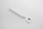 Rain Shower Head High Pressure Rainfall Showerhead Water Saving