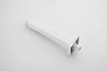 Rain Shower Head High Pressure Rainfall Showerhead Water Saving
