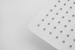 Rain Shower Head High Pressure Rainfall Showerhead Water Saving